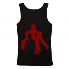 Iron Man Suit Up Men's